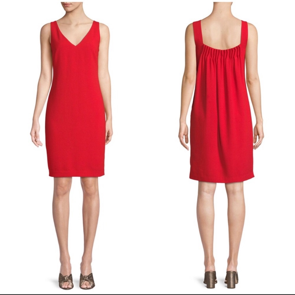 NWT Trina Turk Oceanside Dress size 8